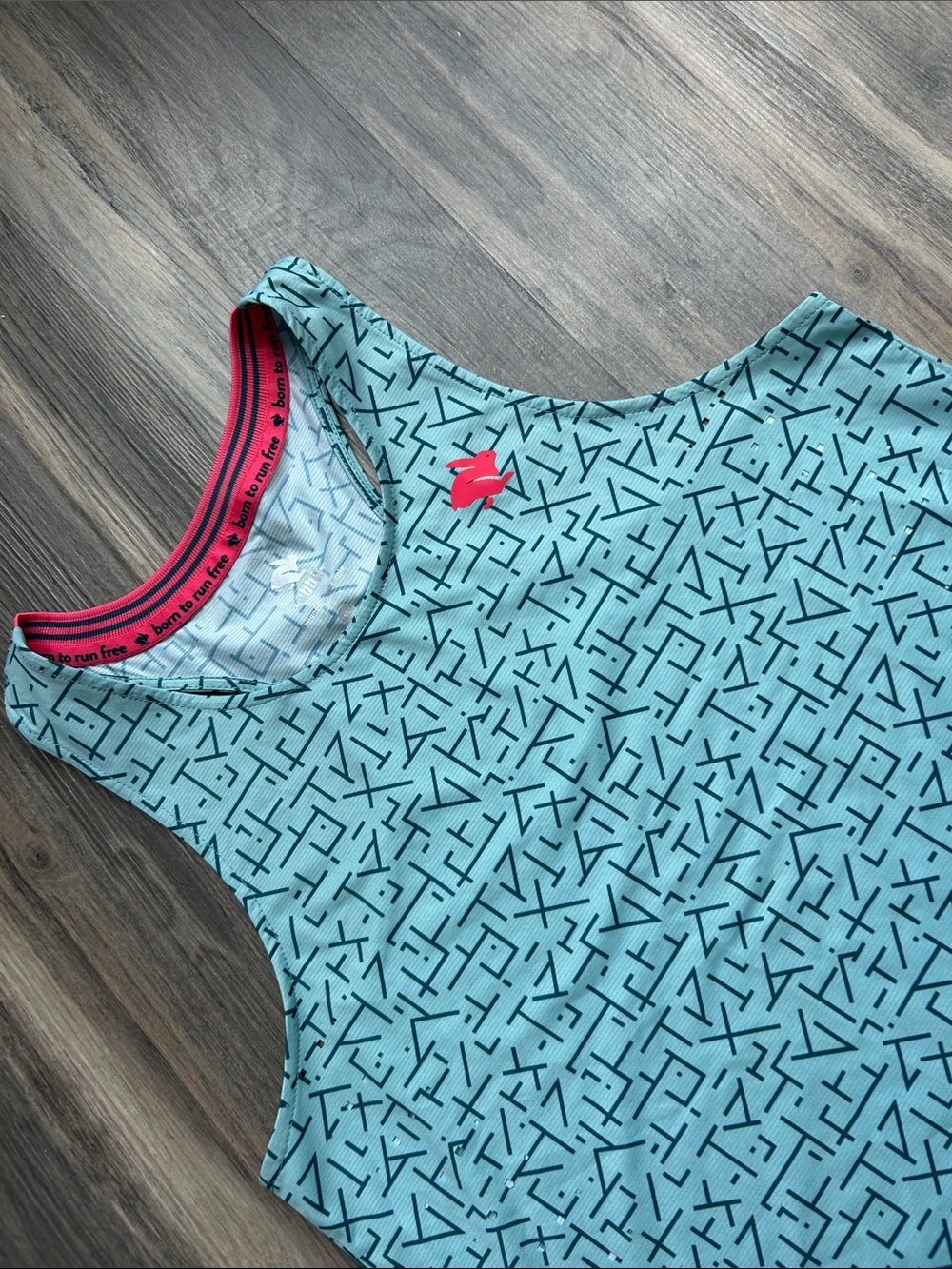 NWOT Rabbit Tank - Picture 7 of 11